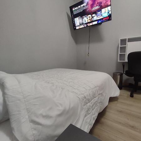 Apartamento Chambre Prive Dans Une Maison Avec Terrasse Et Jardin Salles De Bain Partagees Lila Exterior foto