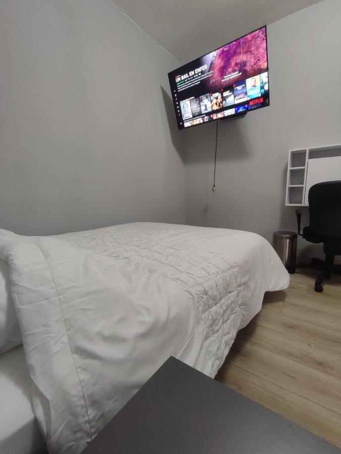 Apartamento Chambre Prive Dans Une Maison Avec Terrasse Et Jardin Salles De Bain Partagees Lila Exterior foto